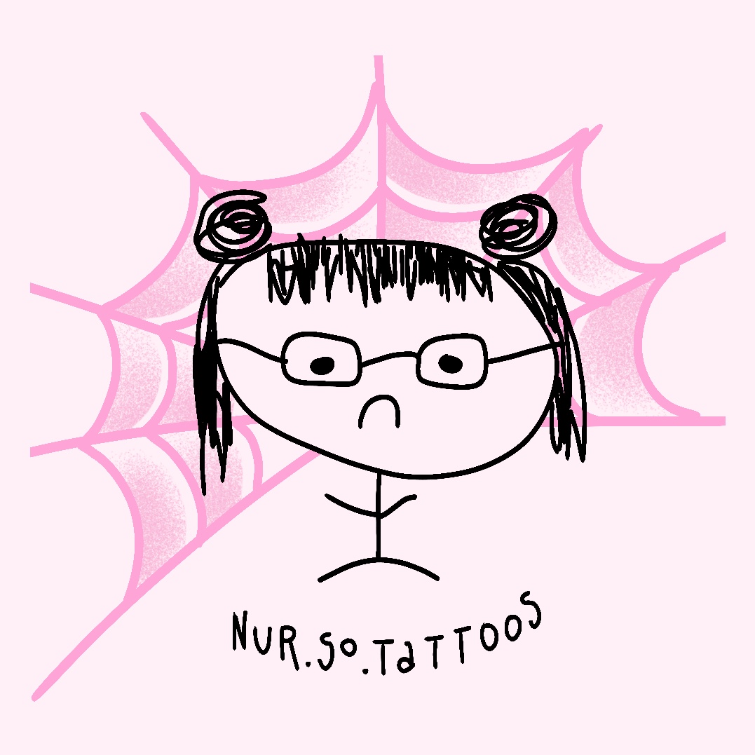 nur so tattoos