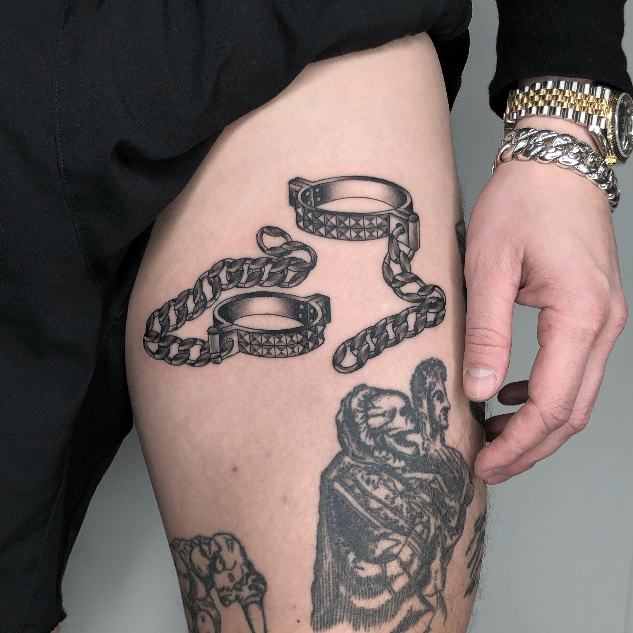 Chains