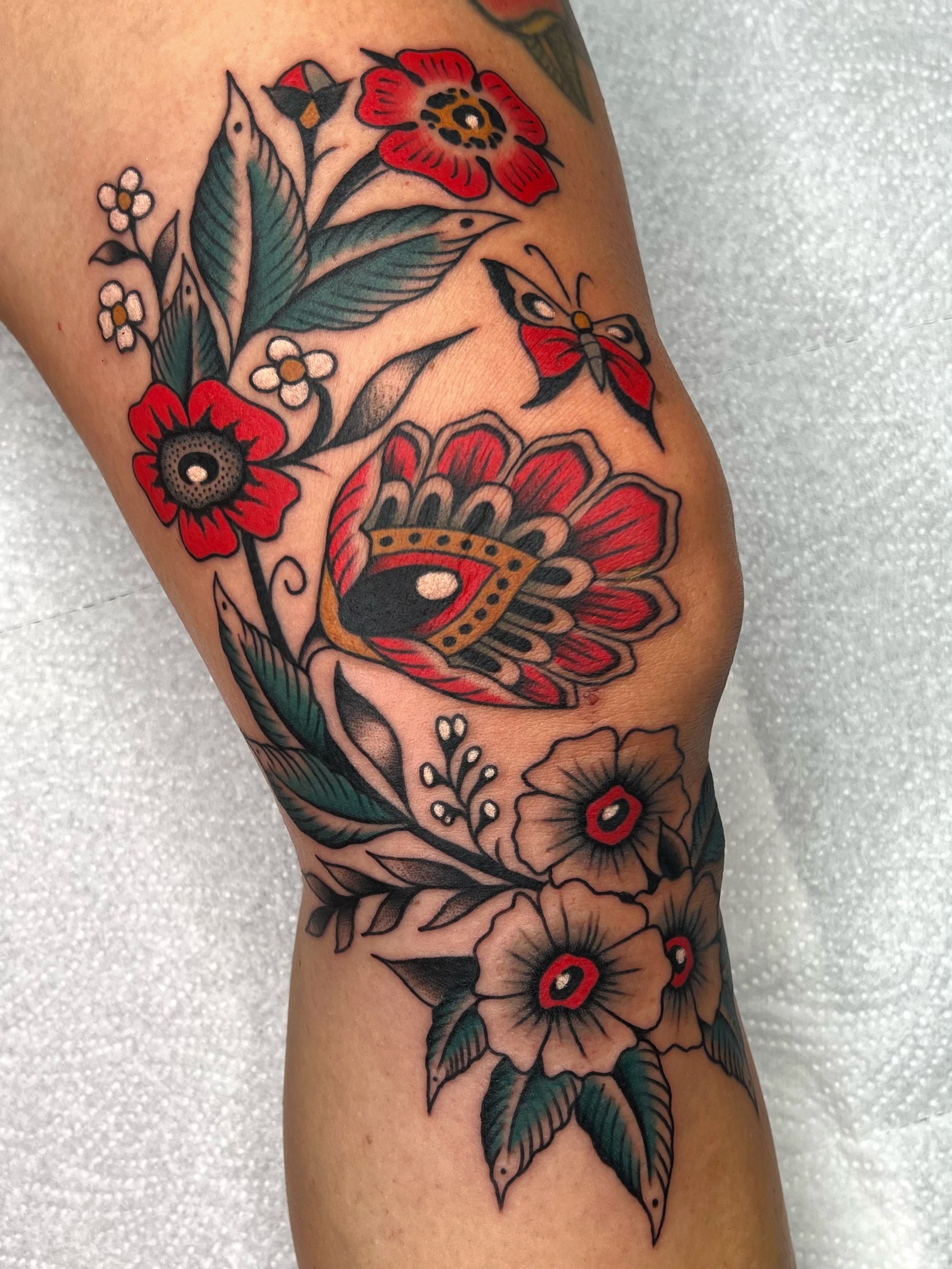 Blumen