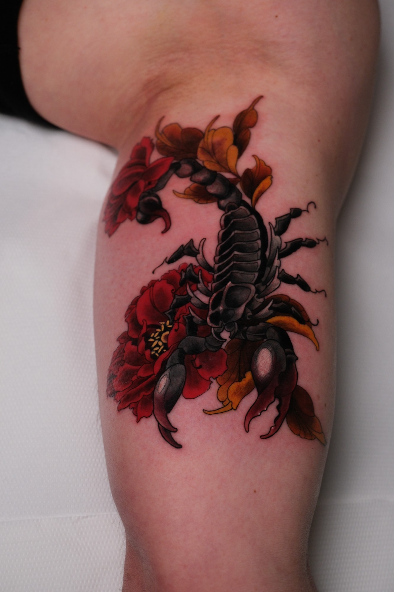 Scorpio