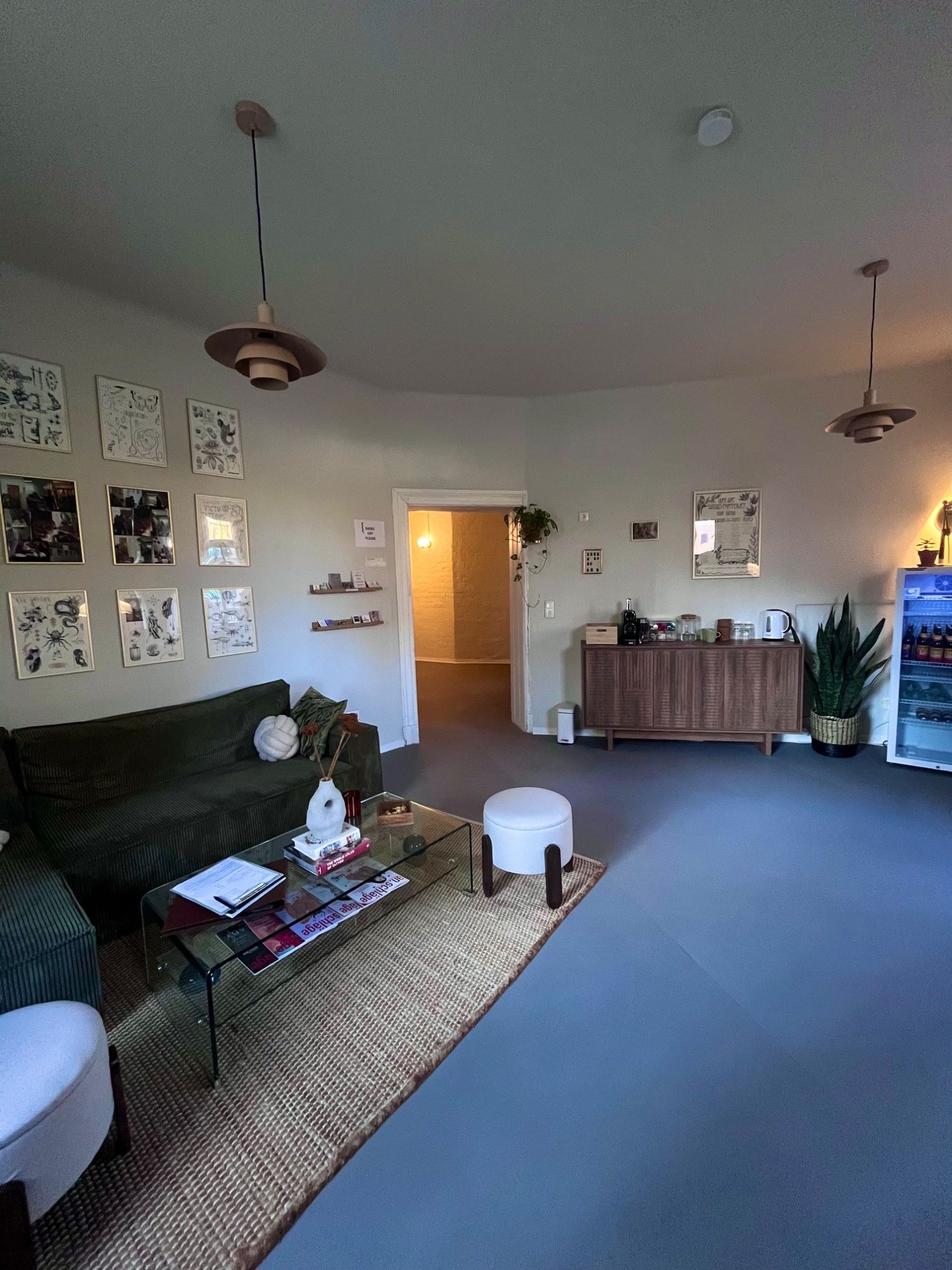 Studio photo - ink.ria