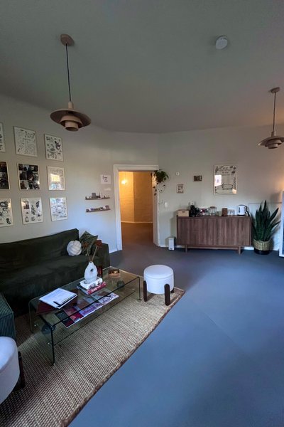 Studio photo - ink.ria