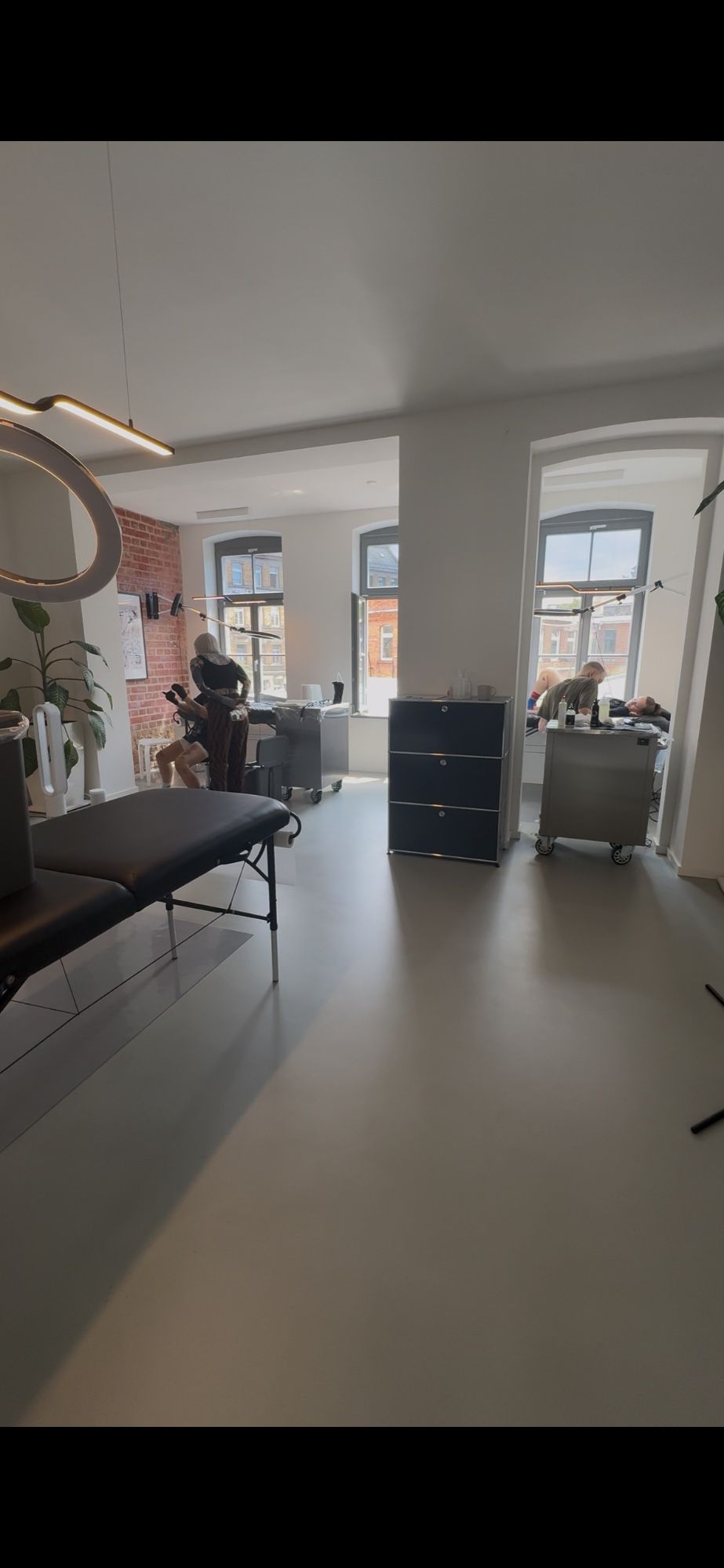 Studio Foto - launau.tattoo