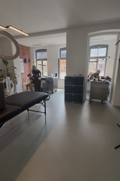 Studio Foto - launau.tattoo