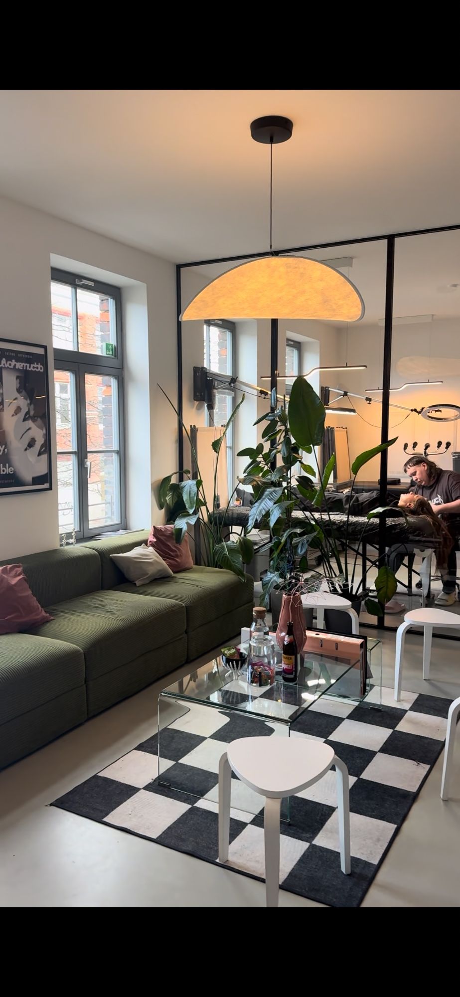 Studio Foto - launau.tattoo