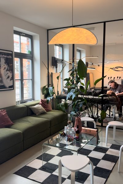 Studio Foto - launau.tattoo