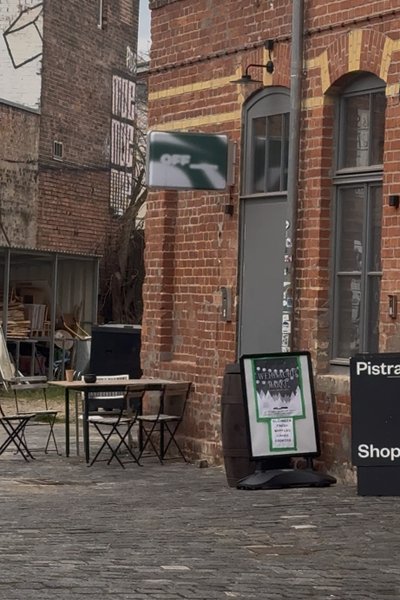 Studio Foto - launau.tattoo