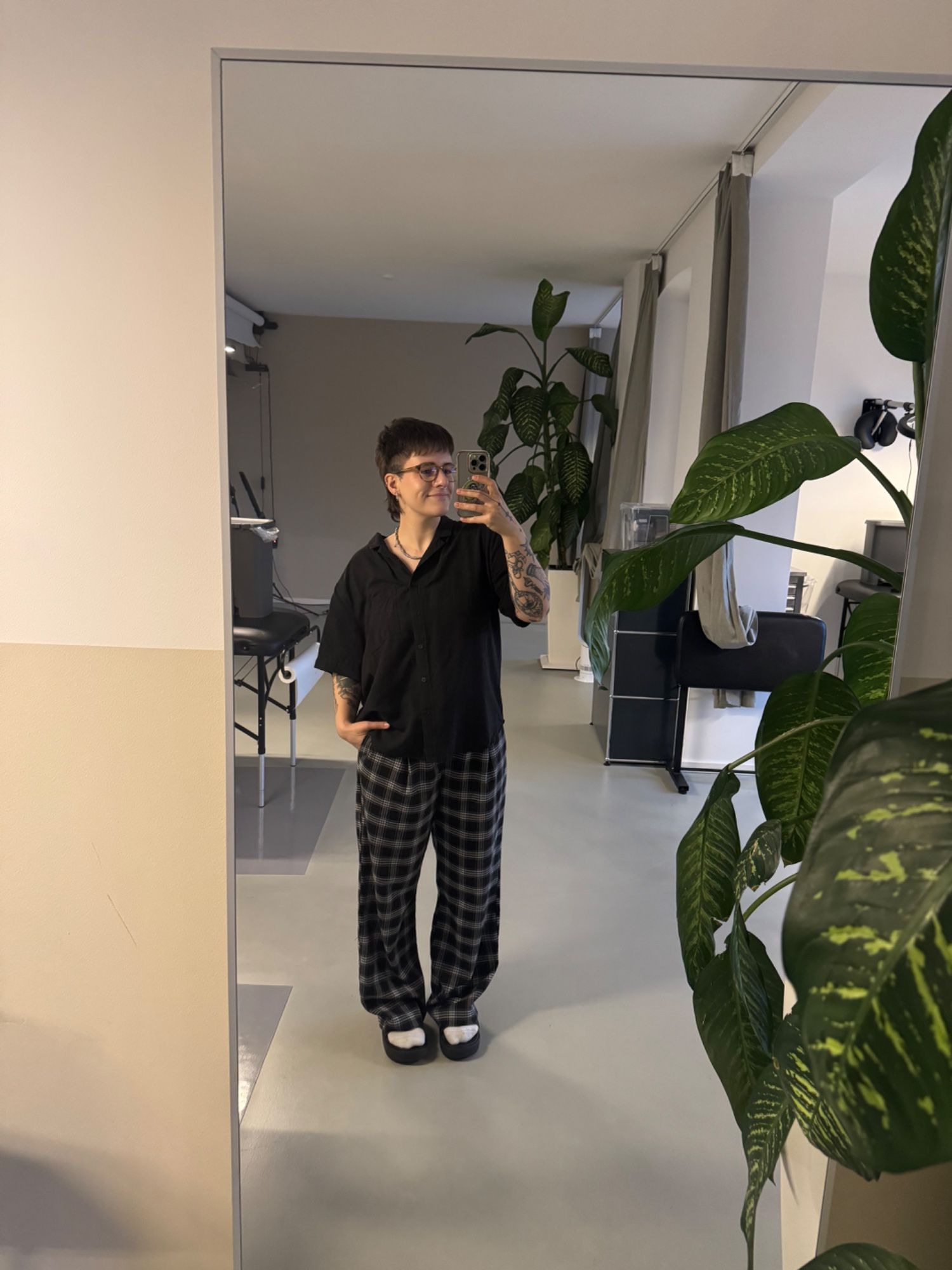 Studio Foto - launau.tattoo