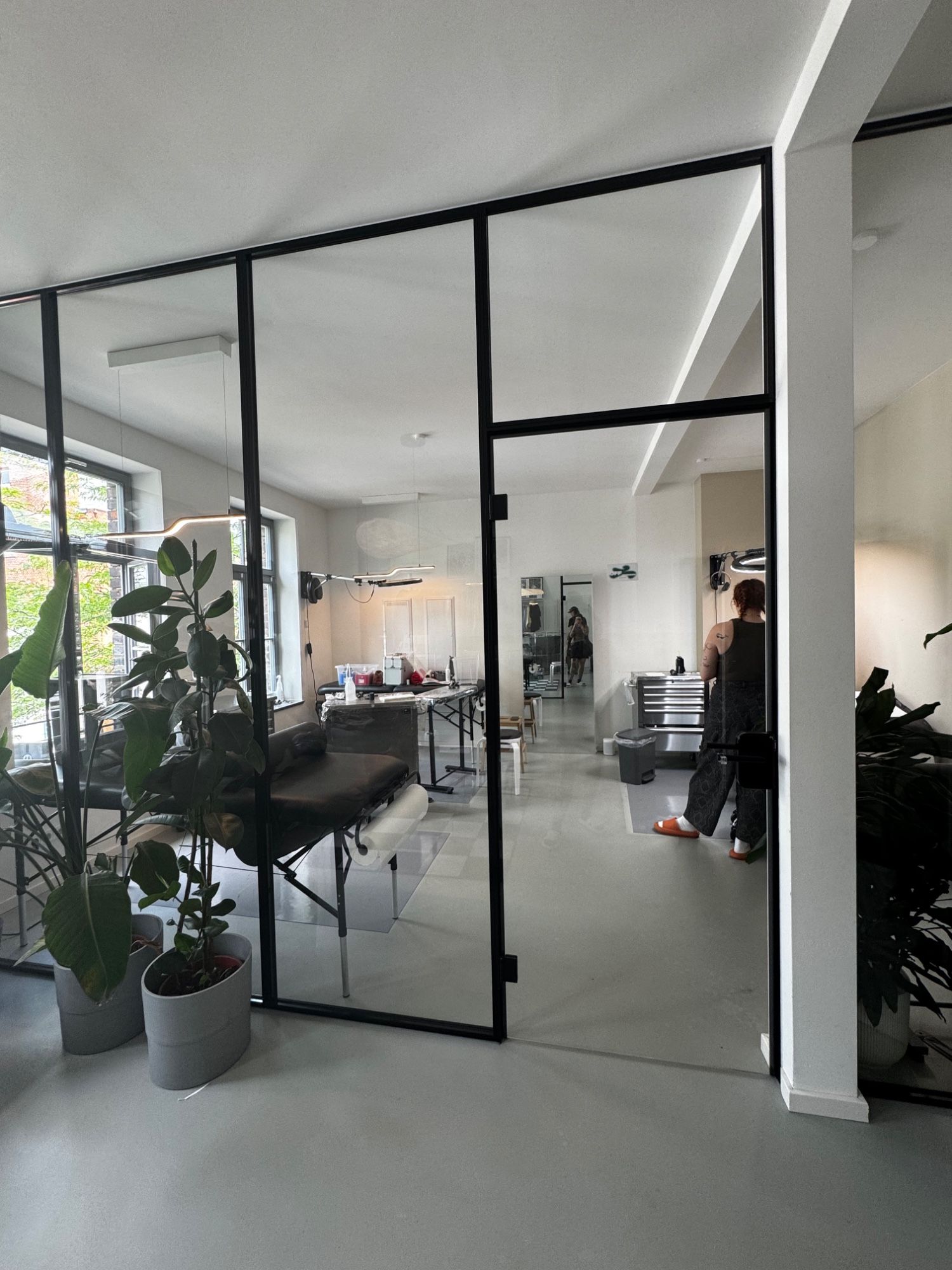 Studio Foto - launau.tattoo