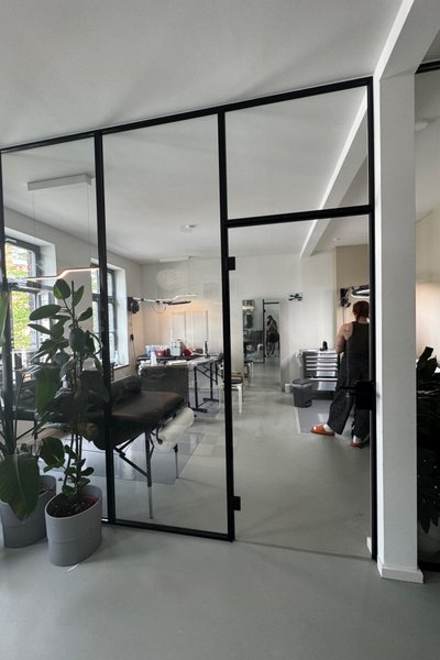 Studio Foto - launau.tattoo