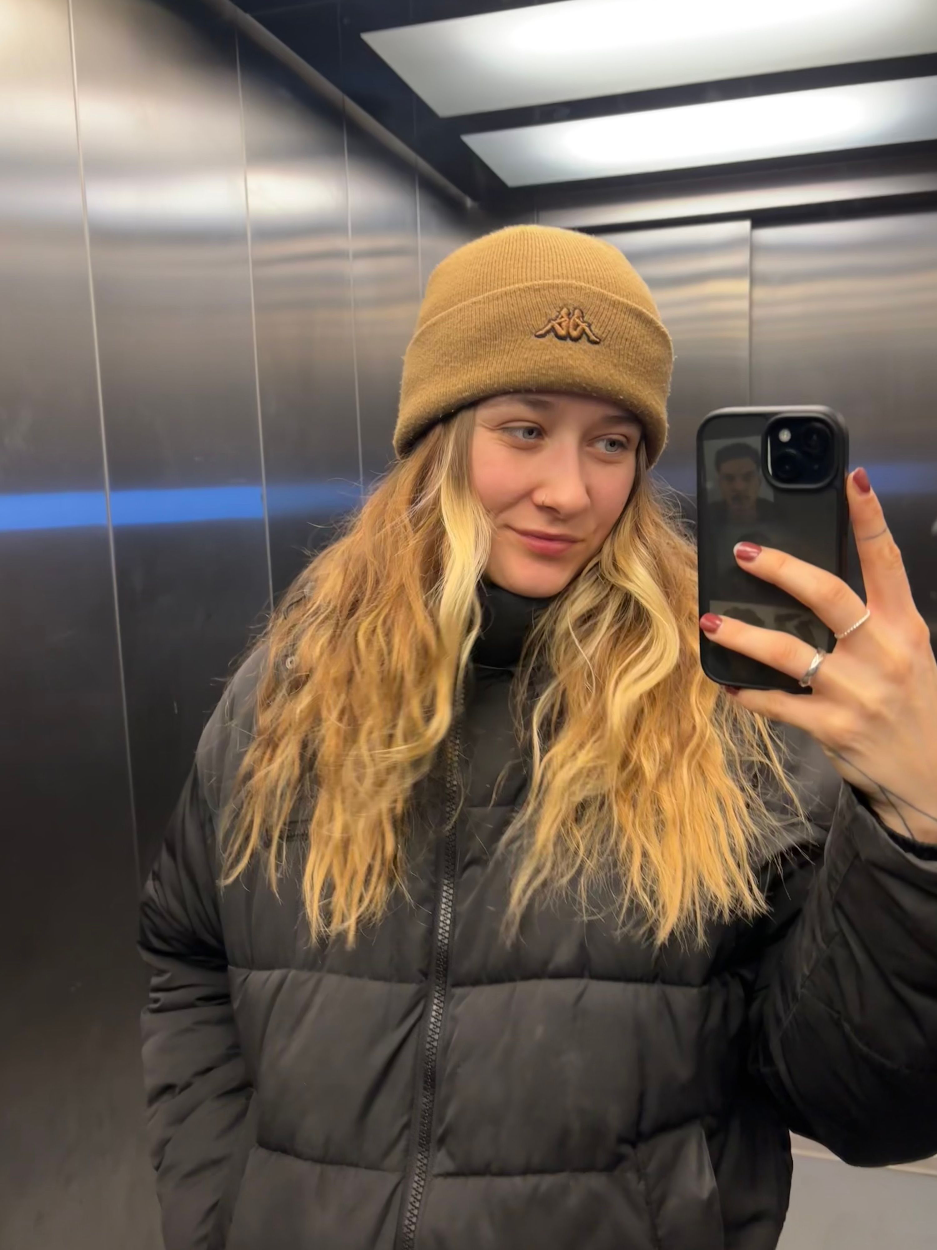 Artist profile picture