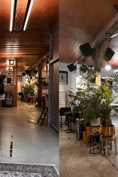 Studio Foto - Salomon