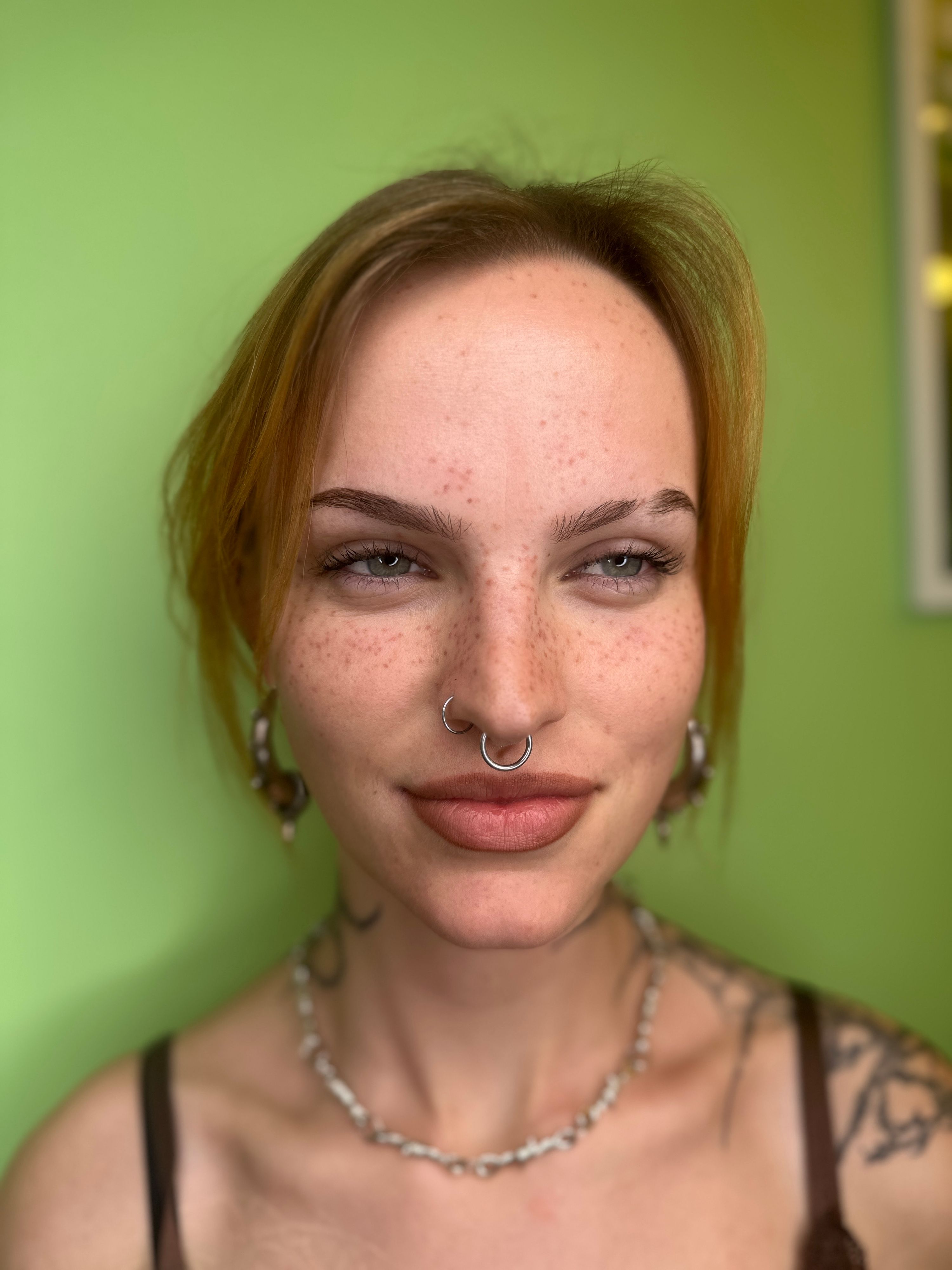 Faux freckles von Jennifer.com in 04317