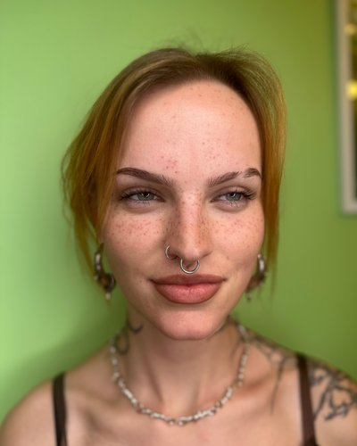 Faux freckles von Jennifer.com in 04317