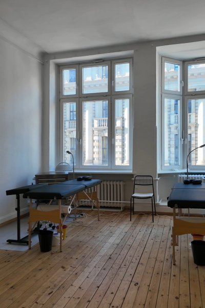 Studio photo - Nat.inks