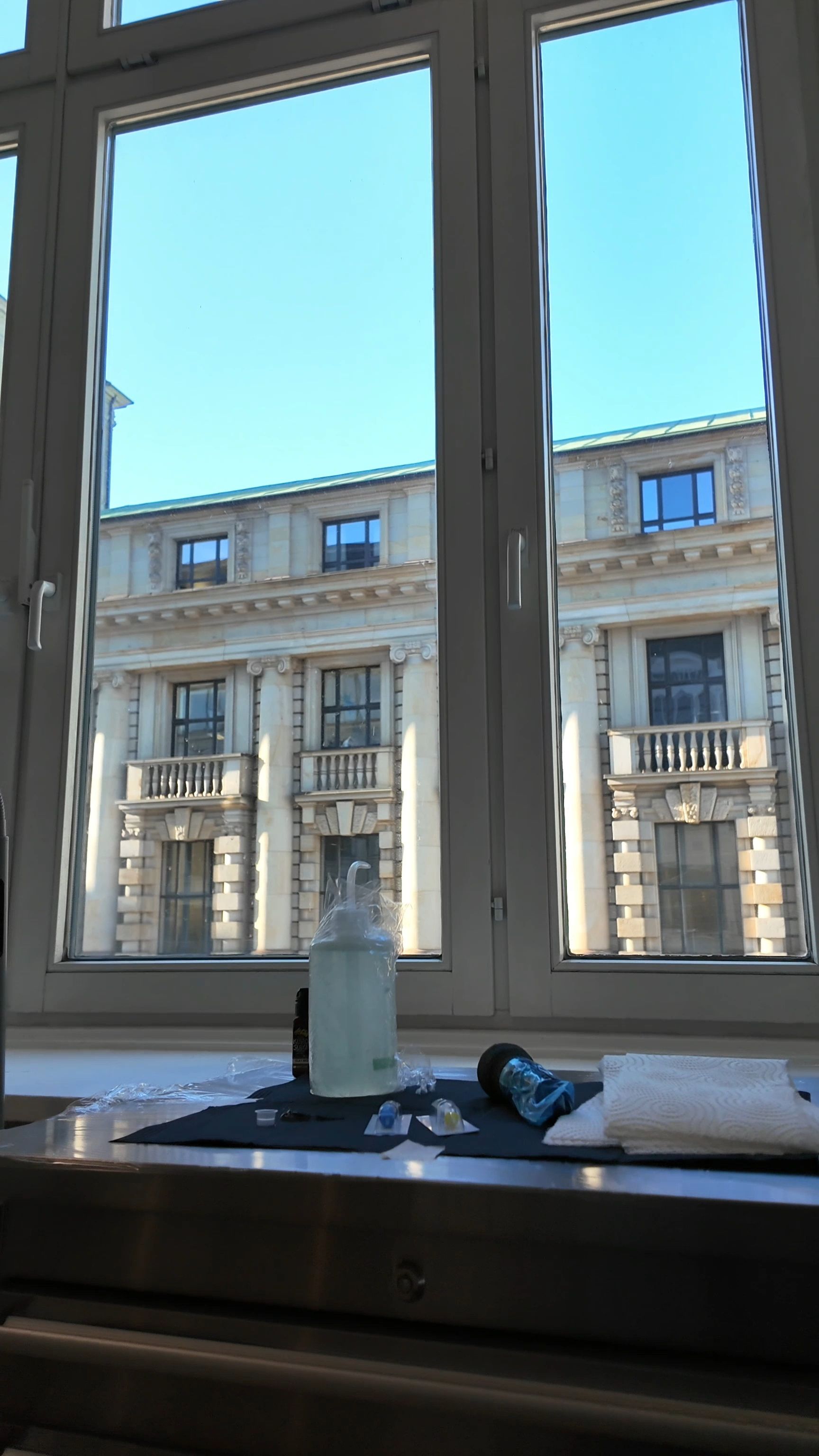 Studio photo - Nat.inks