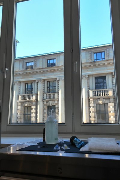 Studio photo - Nat.inks