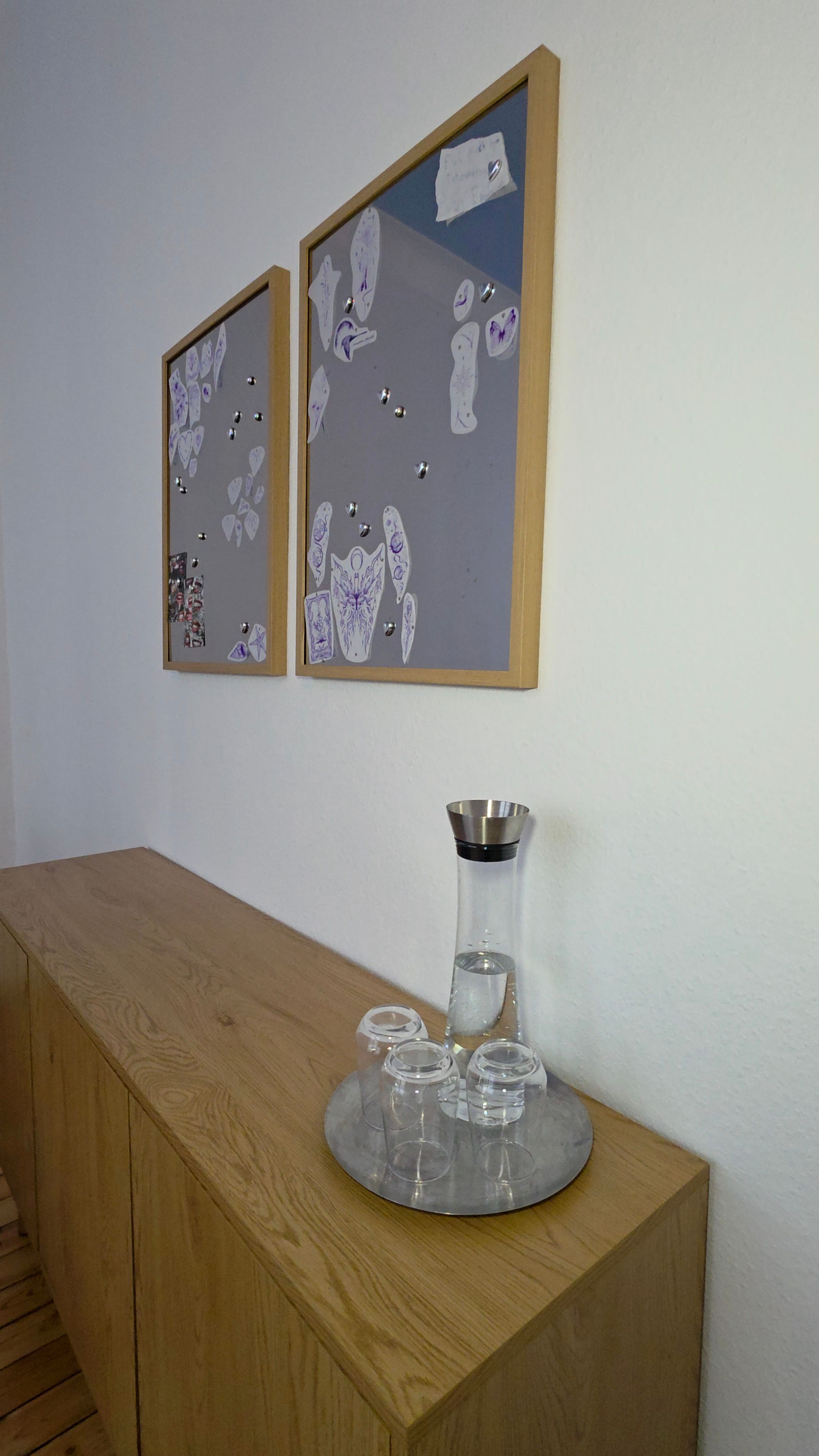 Studio photo - Nat.inks