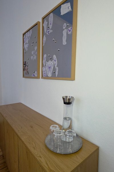 Studio photo - Nat.inks