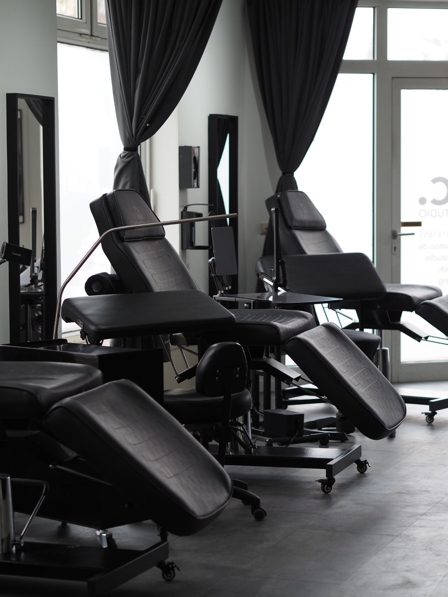 Studio Foto - Julian Sell