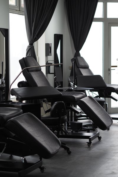 Studio Foto - Julian Sell