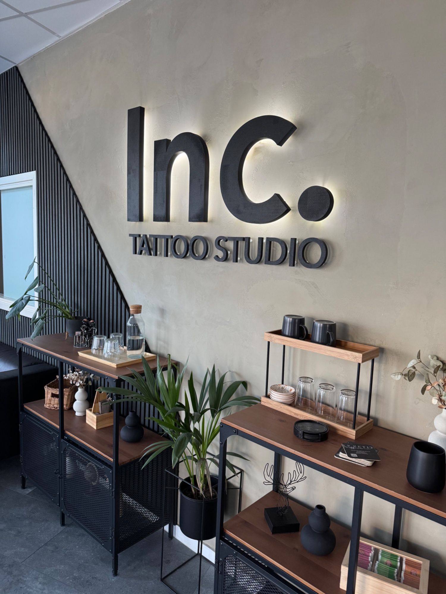 Studio Foto - Julian Sell