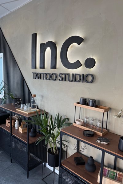 Studio Foto - Julian Sell