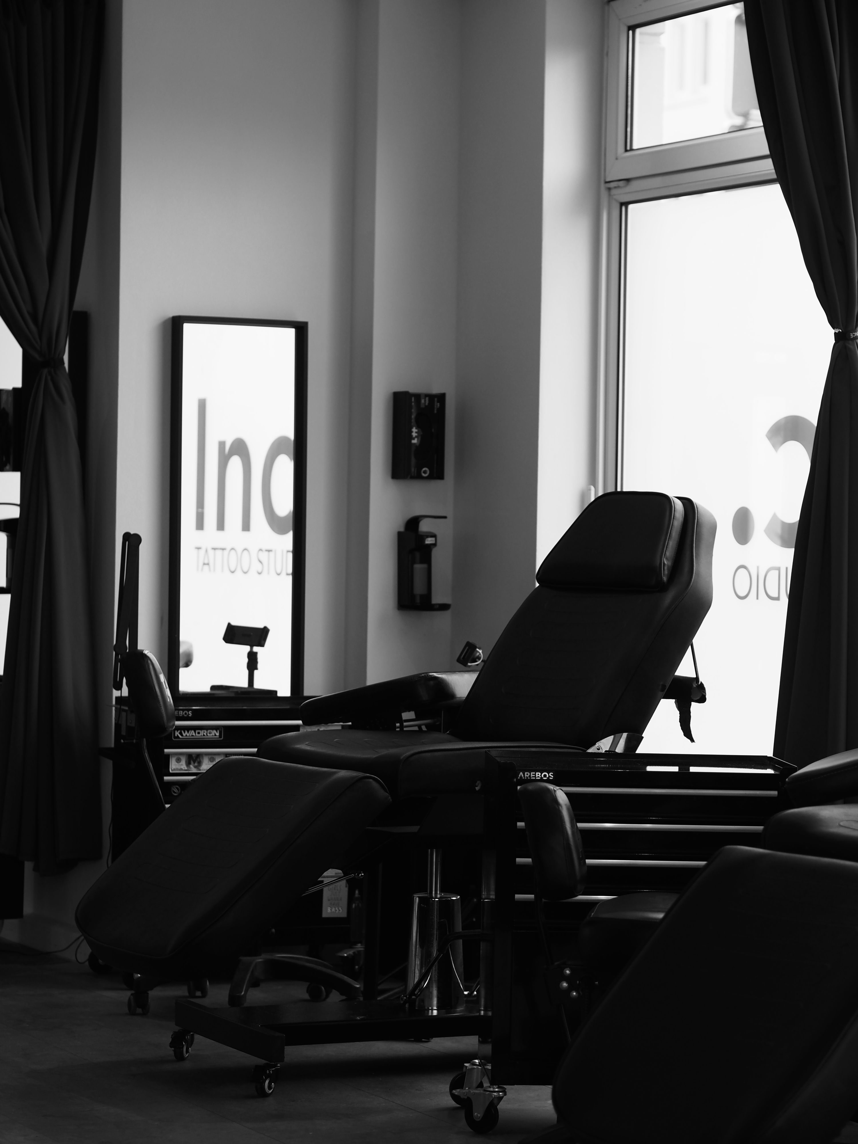 Studio Foto - Julian Sell