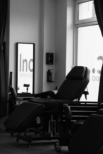 Studio Foto - Julian Sell