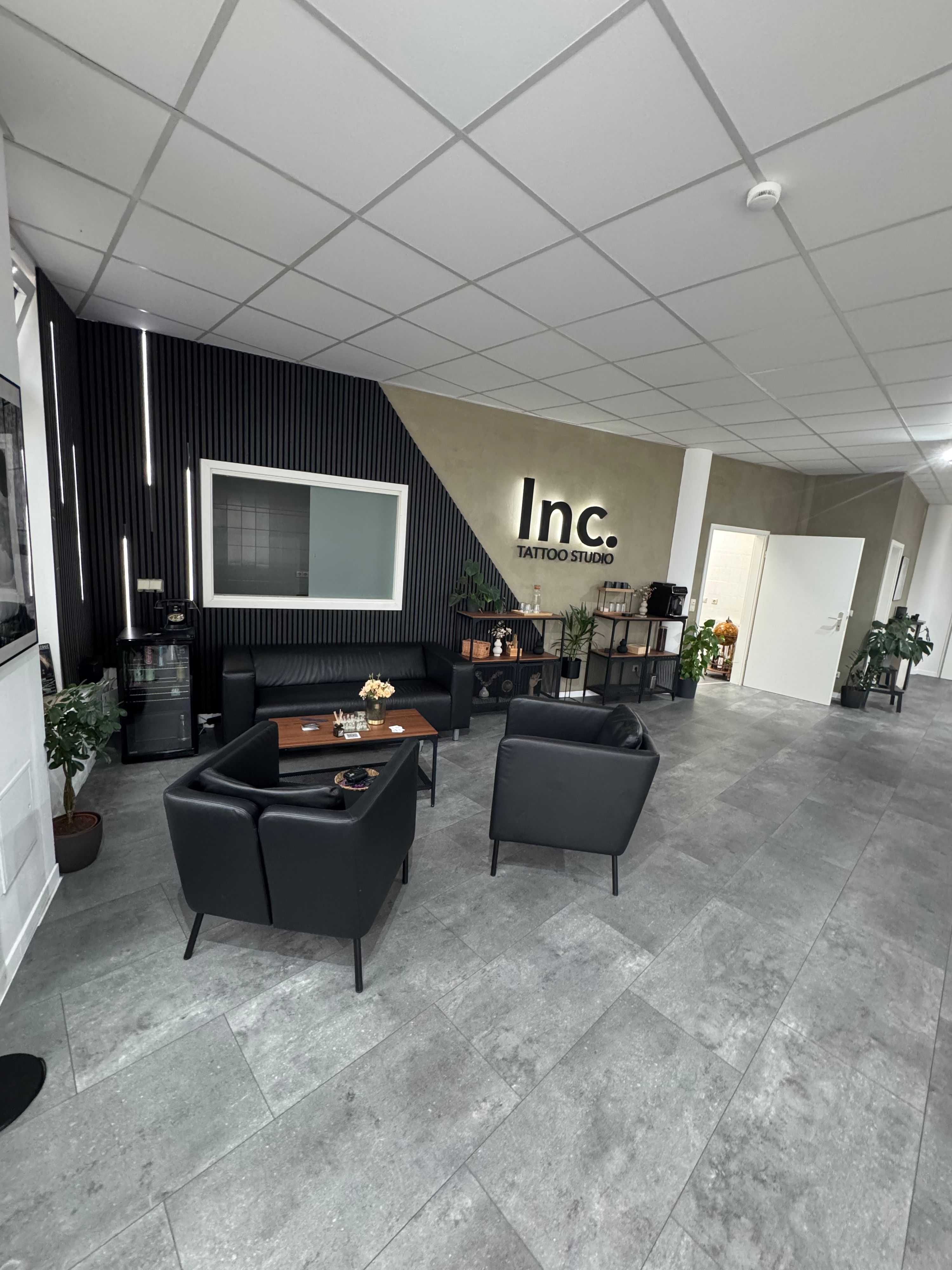 Studio Foto - Julian Sell