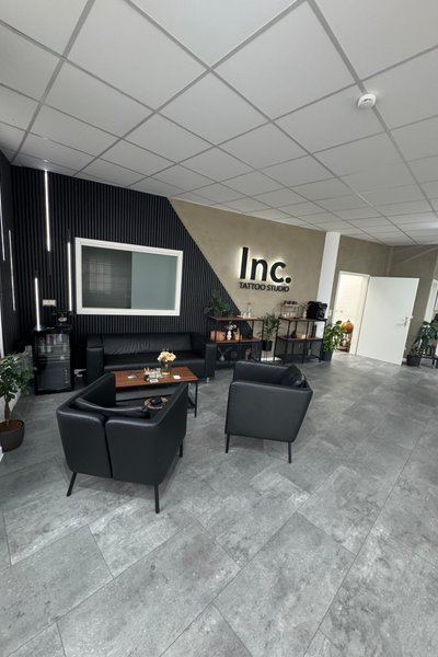 Studio Foto - Julian Sell