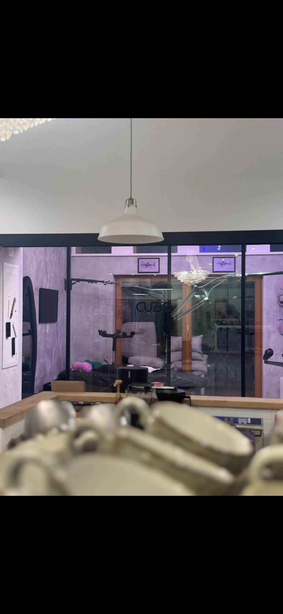 Studio photo - JANINK