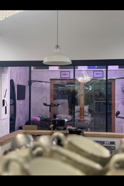 Studio photo - JANINK