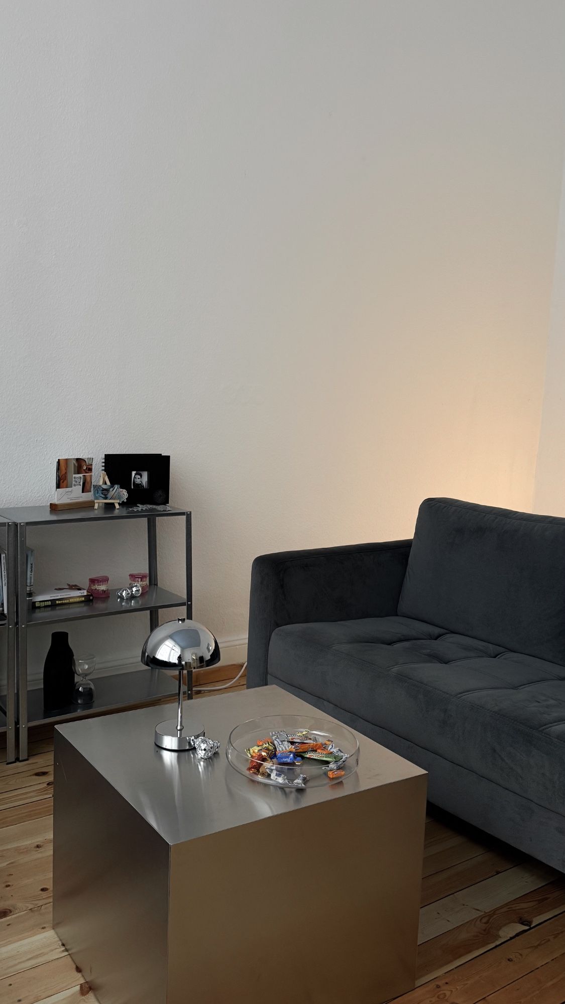 Studio Foto - Heartbreaker Tattoo