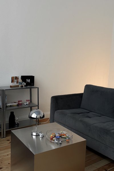 Studio Foto - Heartbreaker Tattoo