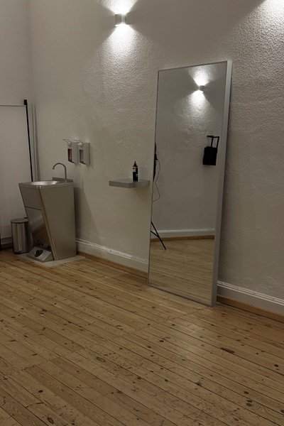 Studio Foto - Heartbreaker Tattoo