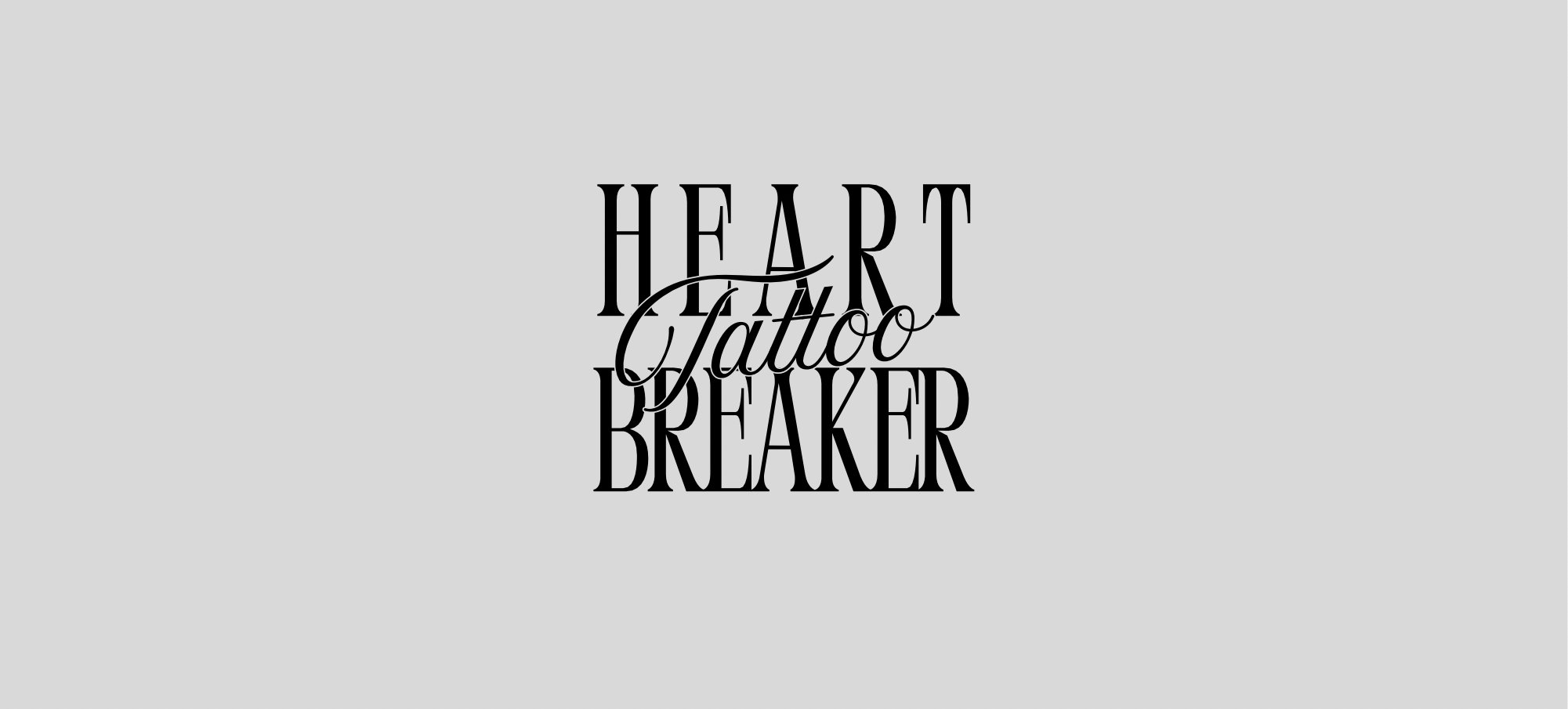 Heartbreaker Tattoo