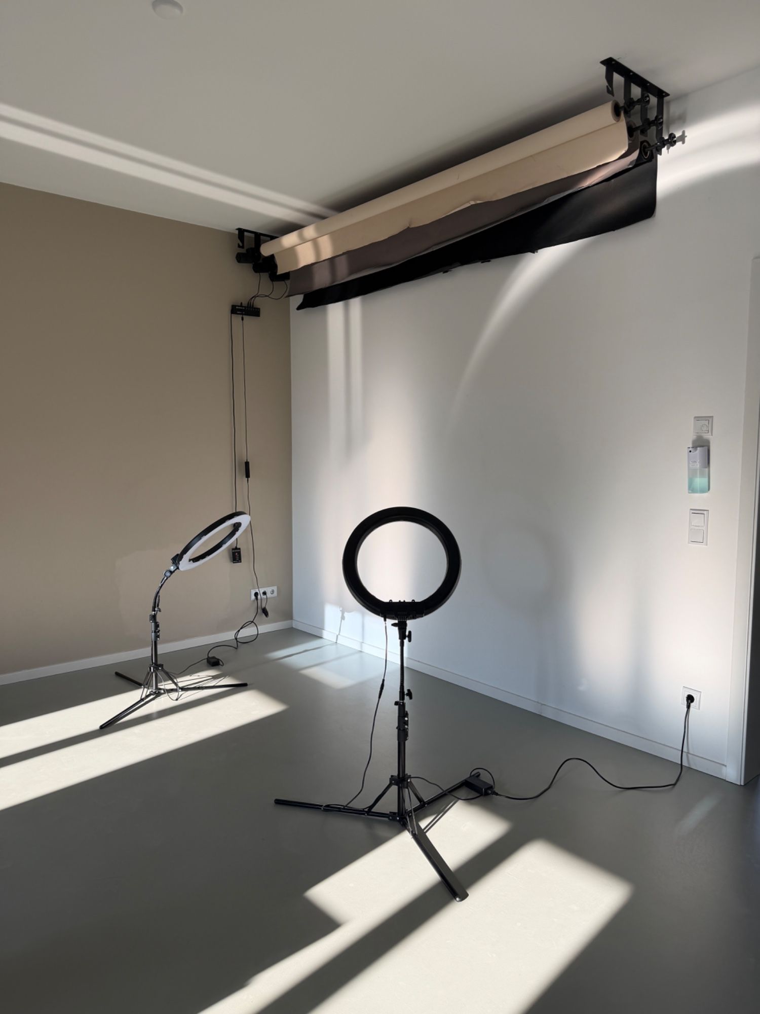 Studio photo - susigrck