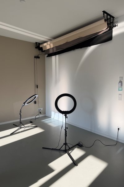 Studio photo - susigrck