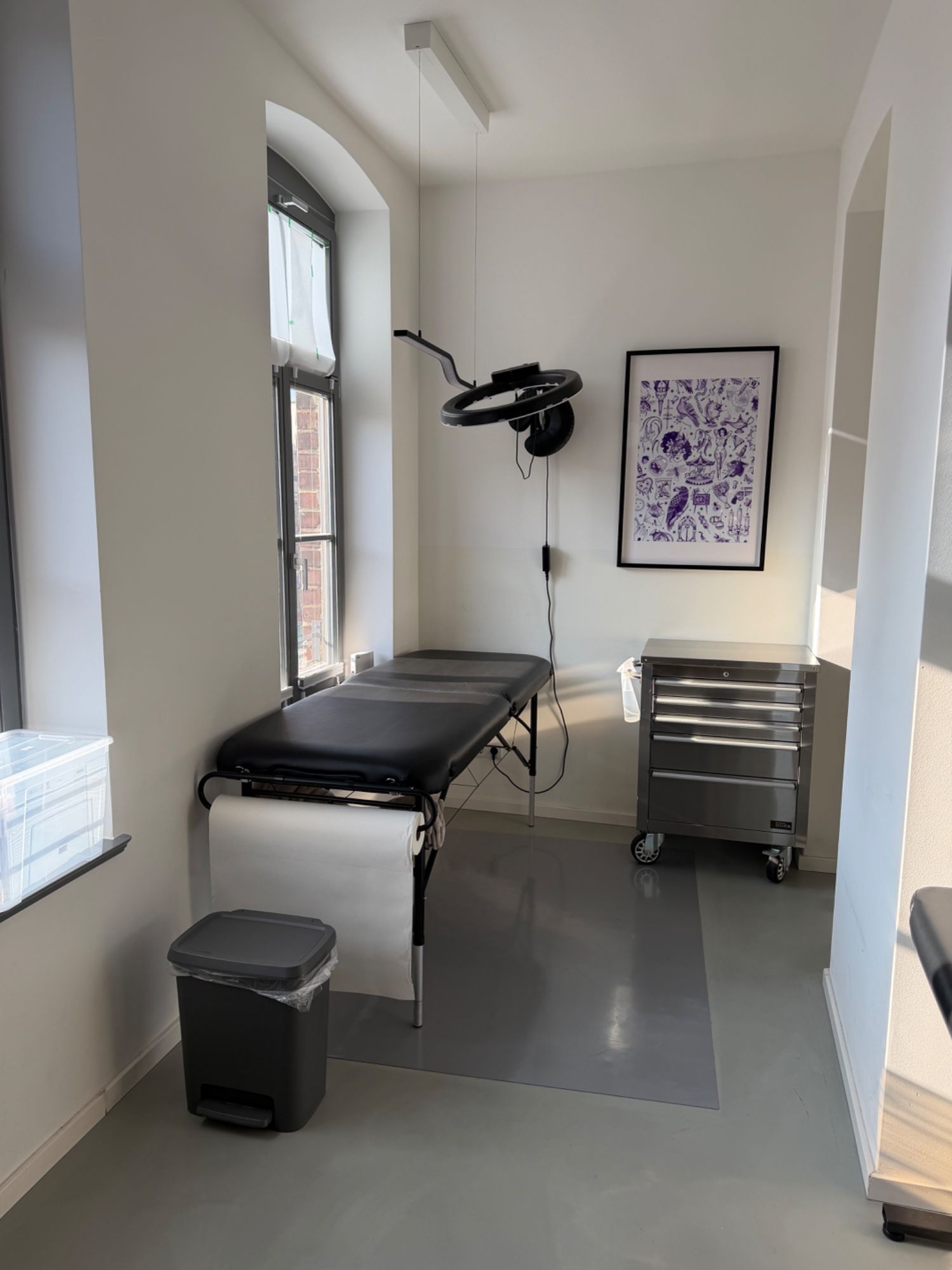 Studio photo - susigrck