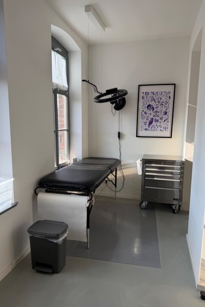 Studio photo - susigrck