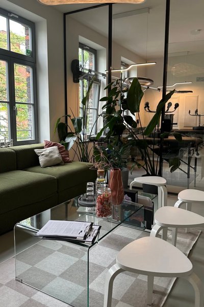 Studio photo - susigrck