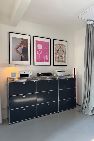 Studio photo - susigrck