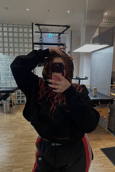 Studio photo - Rougetattoos