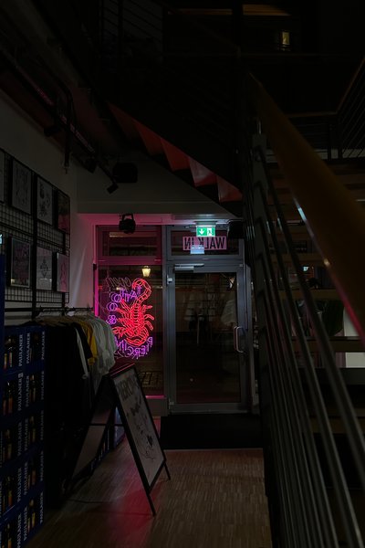 Studio photo - Rougetattoos