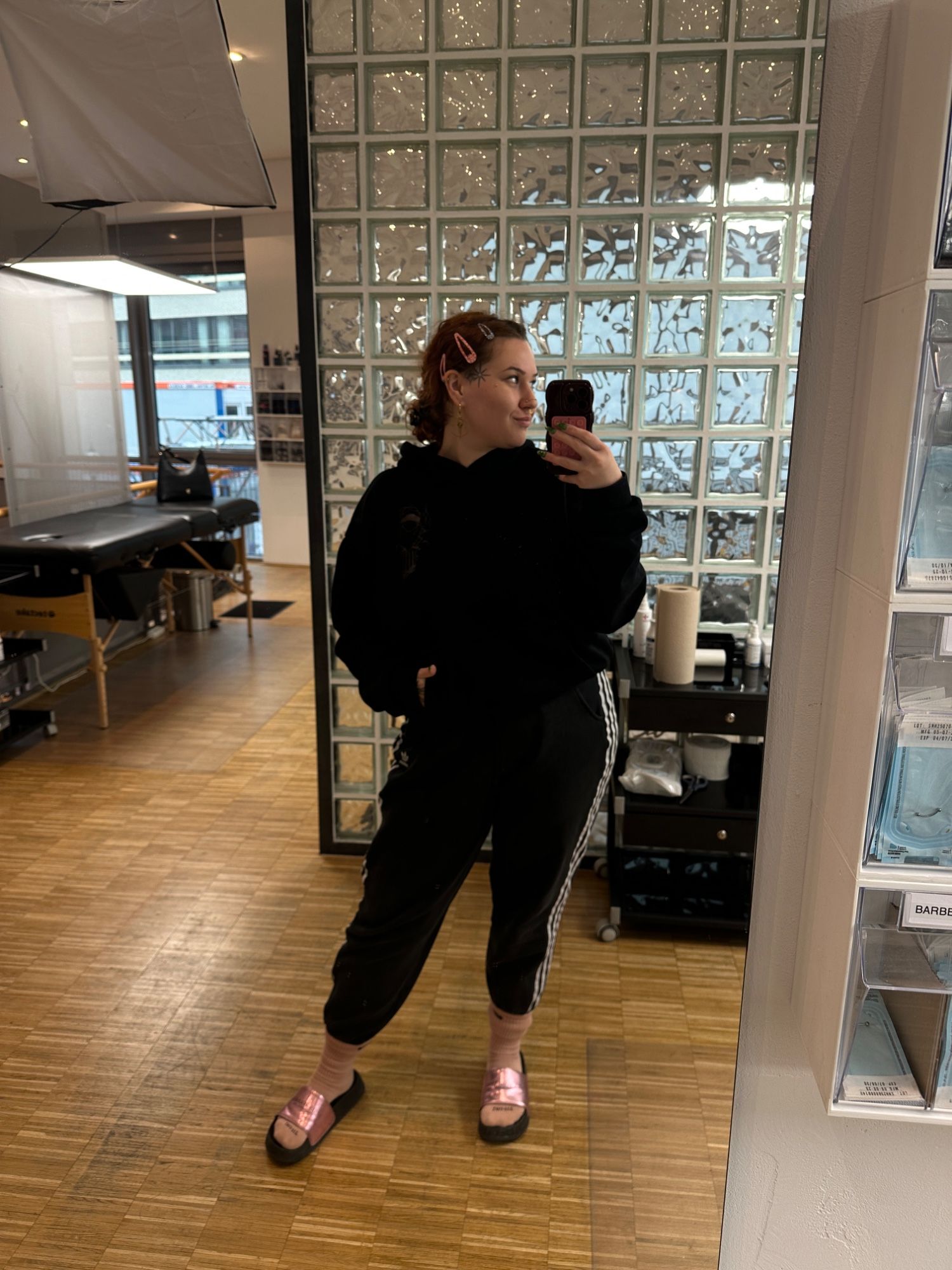 Studio photo - Rougetattoos