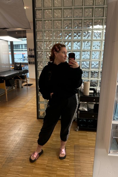 Studio photo - Rougetattoos