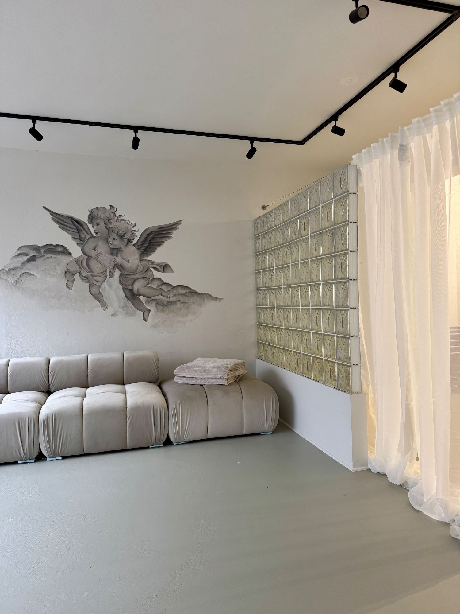 Studio Foto - Ivy Art