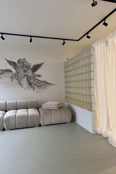 Studio Foto - Ivy Art