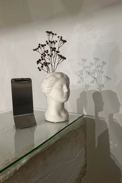 Studio Foto - Ivy Art